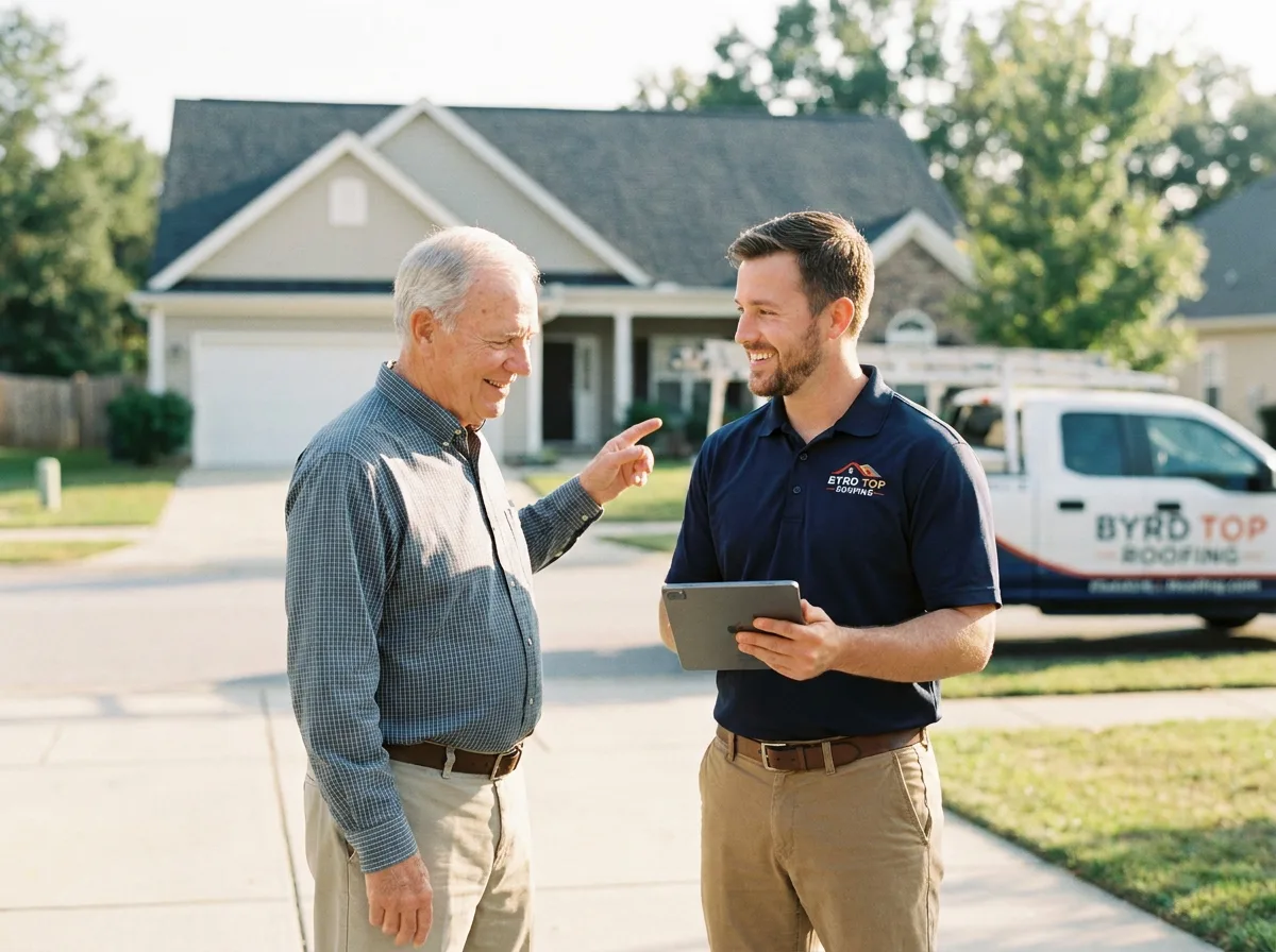 Roofing Harkers Island, NC FAQs